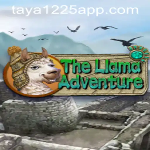 TheLlamaAdventure: An Exciting Journey into the World of Whimsical Llamas