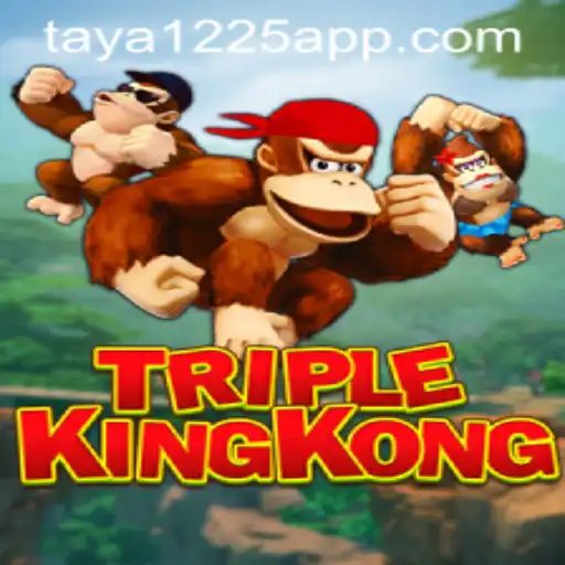 Discover the Exciting World of TripleKingKong: A Game Revolution by Taya1225