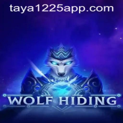 Unravel the Mystery of WolfHiding: An Immersive Gaming Experience